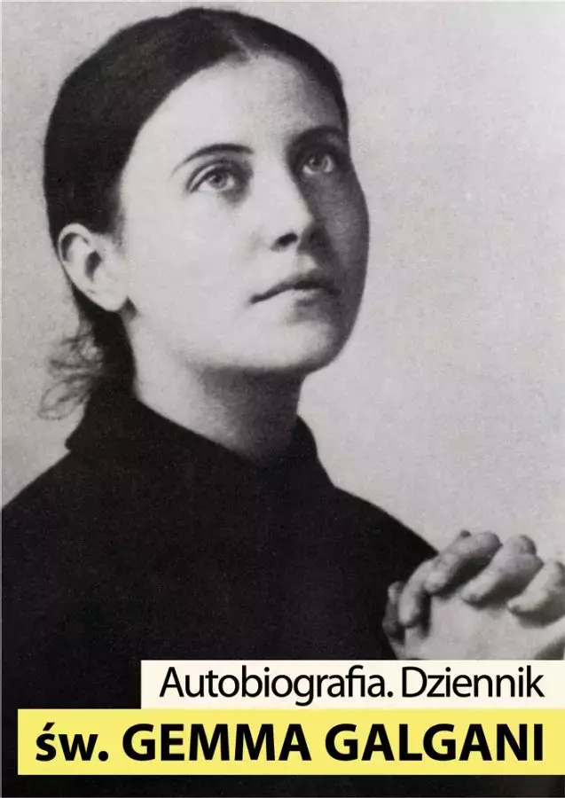 Książka - Autobiografia. Dziennik