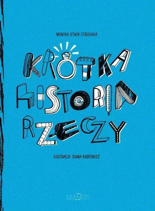 Krótka historia rzeczy