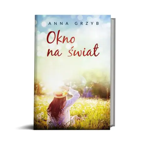 Książka - Okno na świat