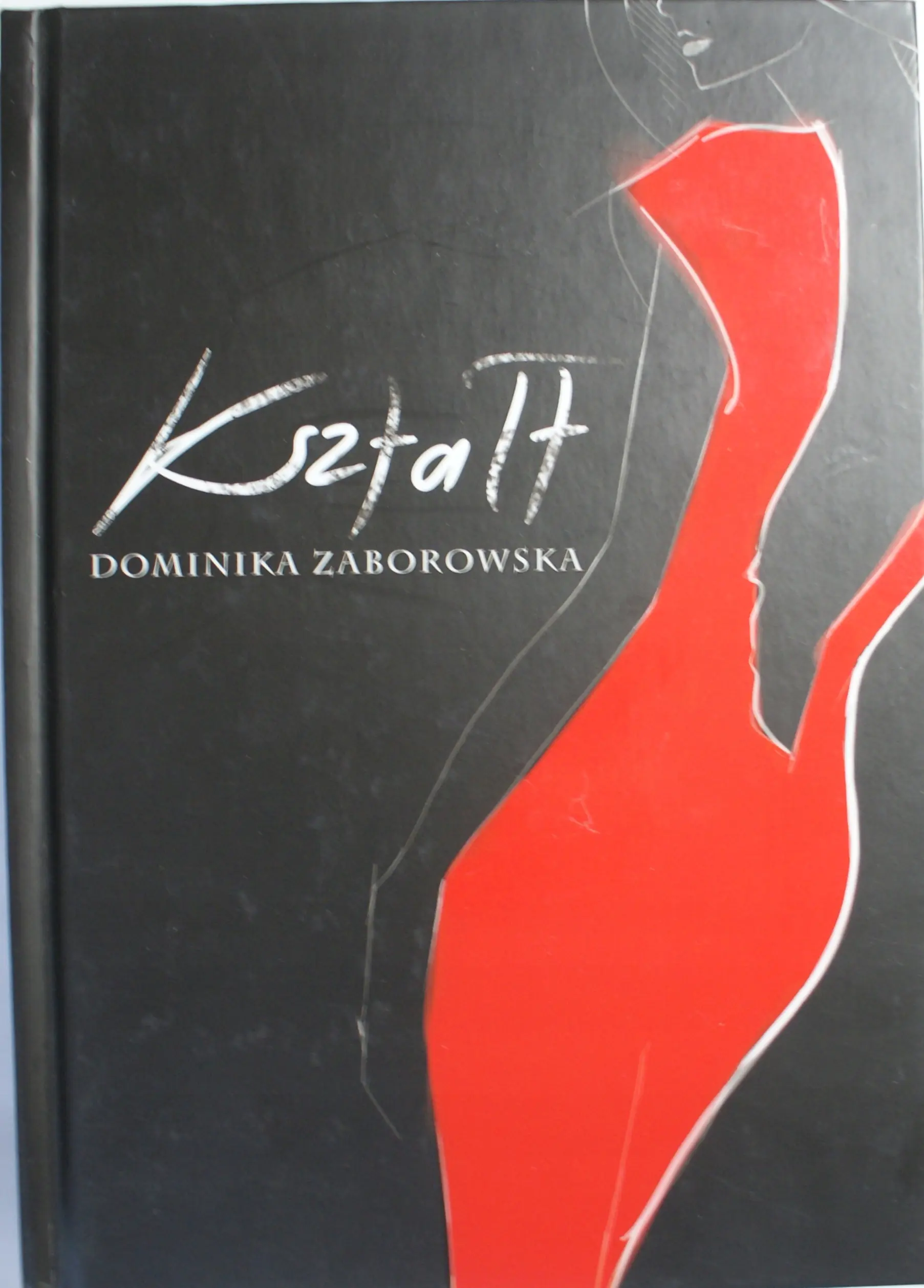 Książka - Kreowanie wizerunku. Część 2. Kształt