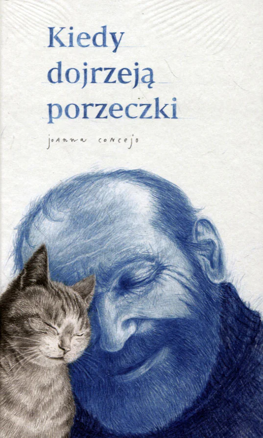 Książka - Kiedy dojrzeją porzeczki