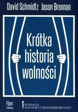 Krótka historia wolności