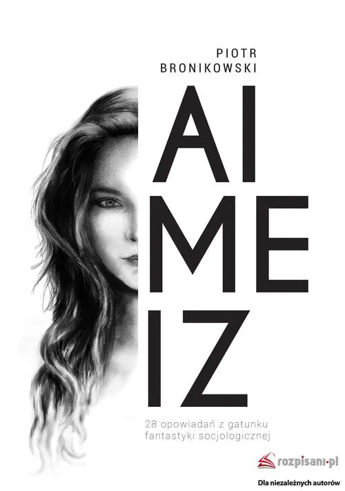 Książka - Aimeiz