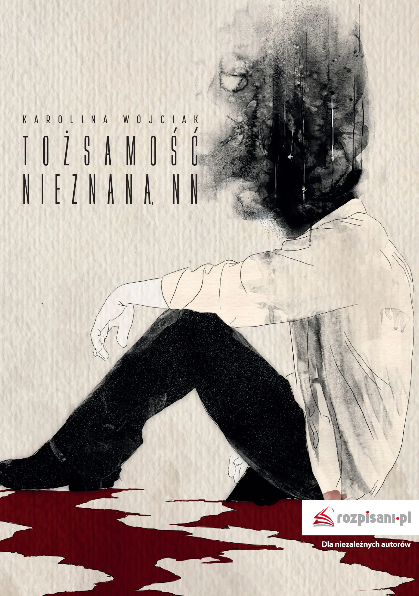 Książka - Tożsamość nieznana, NN