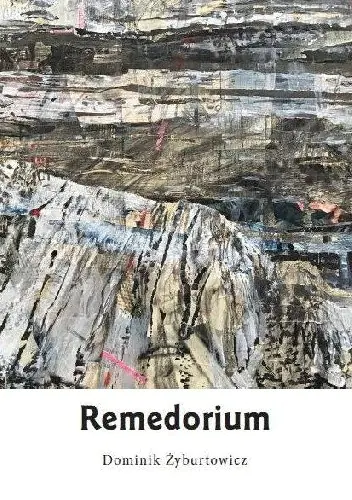 Książka - *BLOX* REMEDORIUM