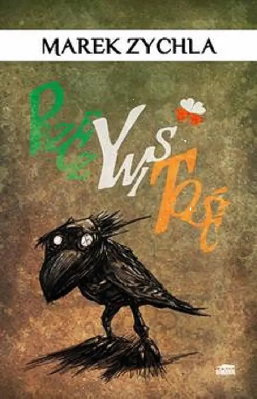 Książka - Przeczywistość