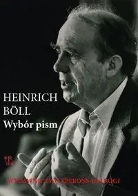 Książka - Wybór pism