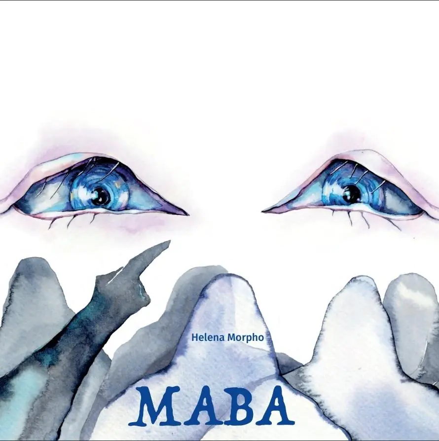 Książka - Maba