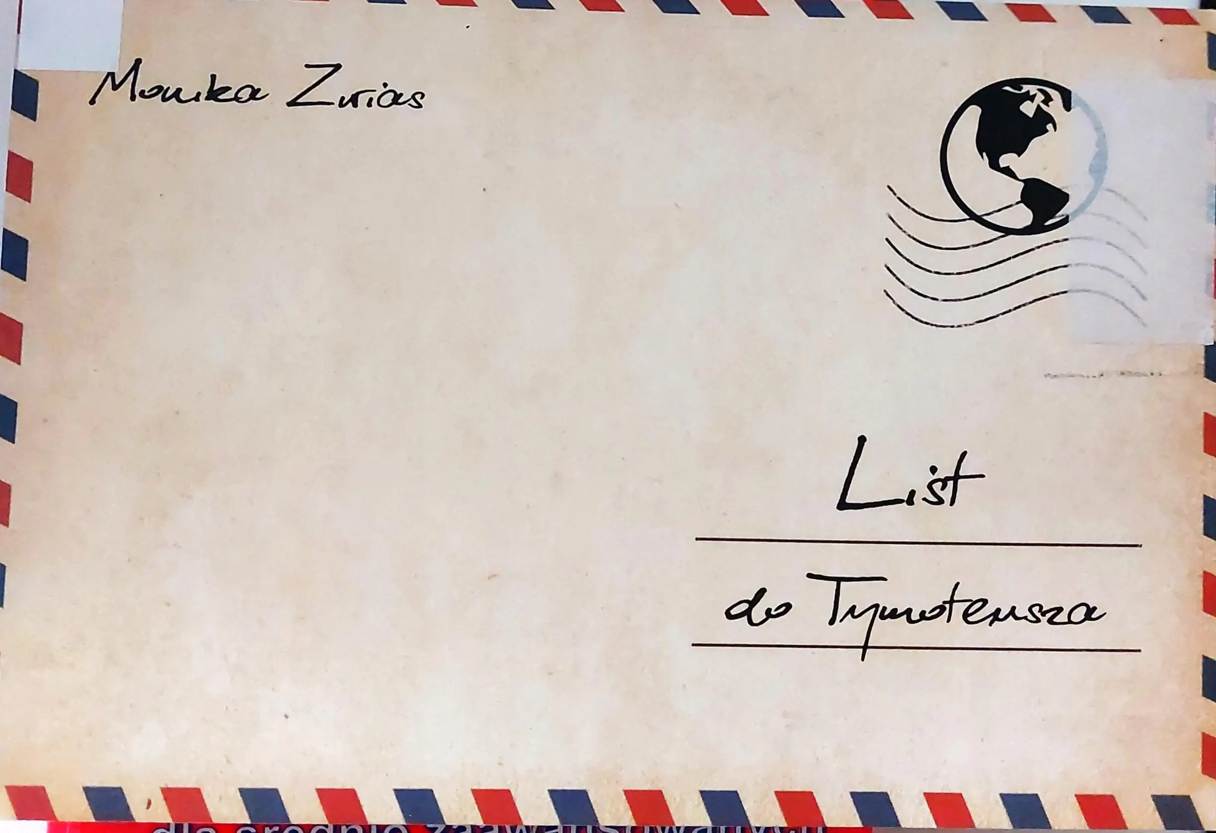 Książka - List do Tymoteusza