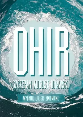 Książka - OHIR. Wydanie drugie zmienione