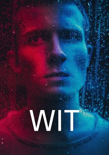 Książka - WIT - Wit Kasperek