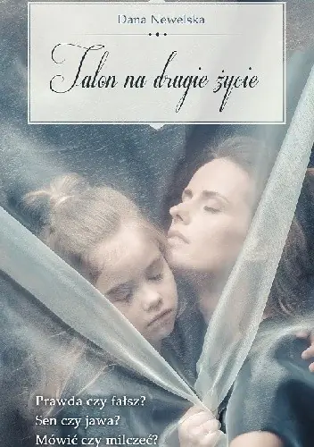Książka - Talon na drugie życie