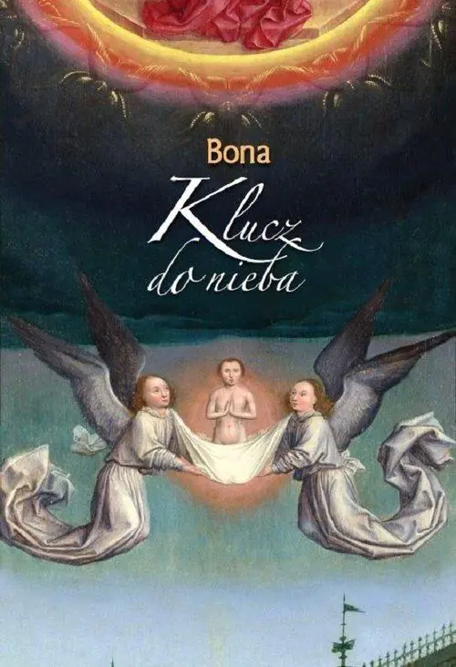 Książka - Klucz do nieba