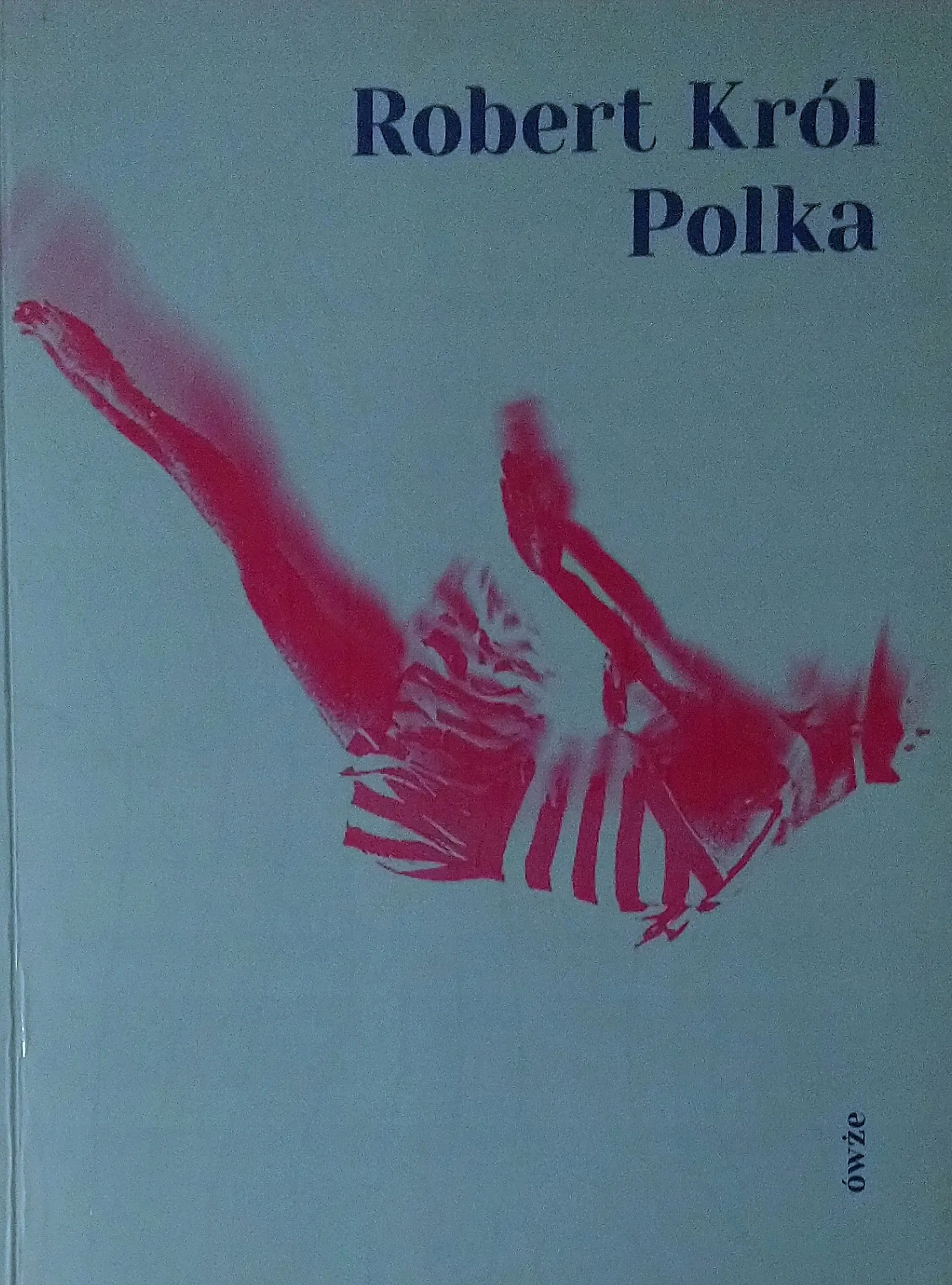 Książka - Polka