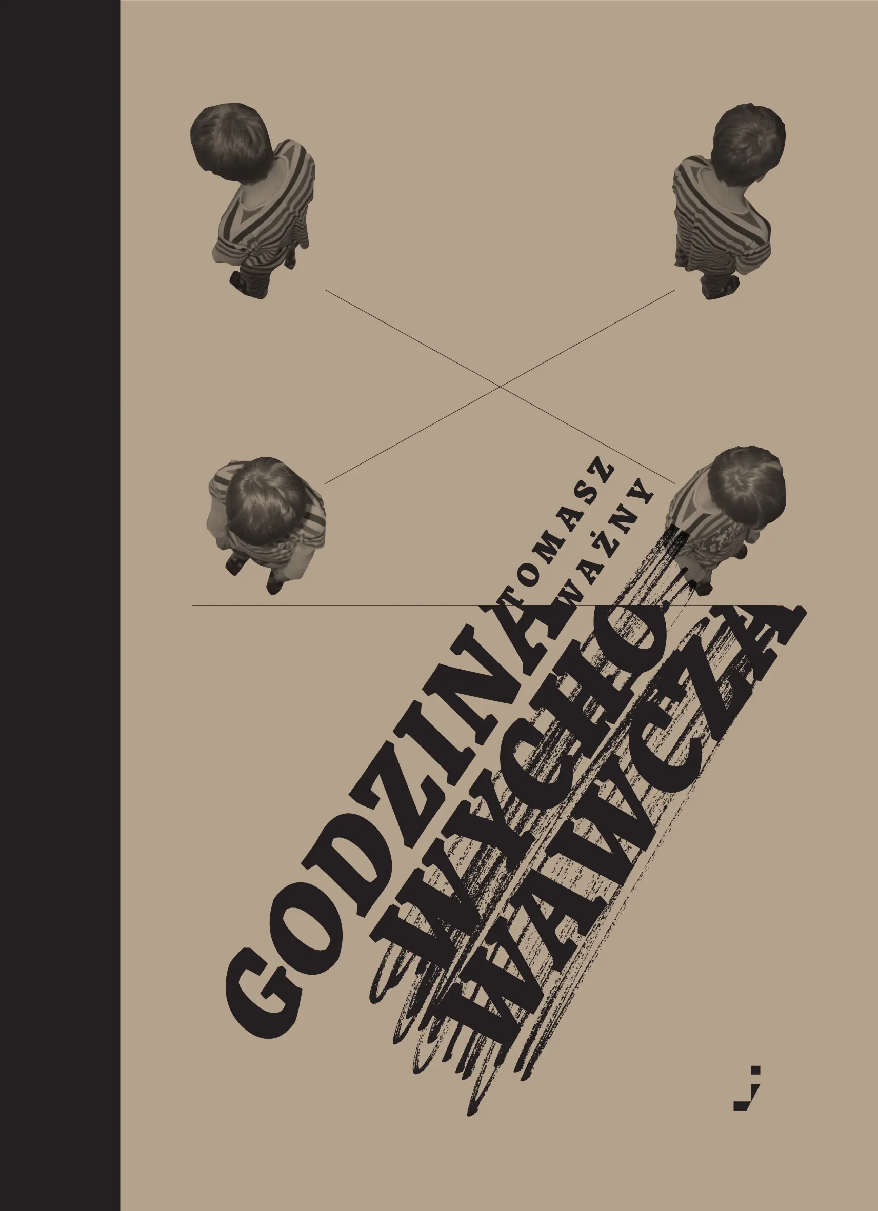 Książka - Godzina wychowawcza