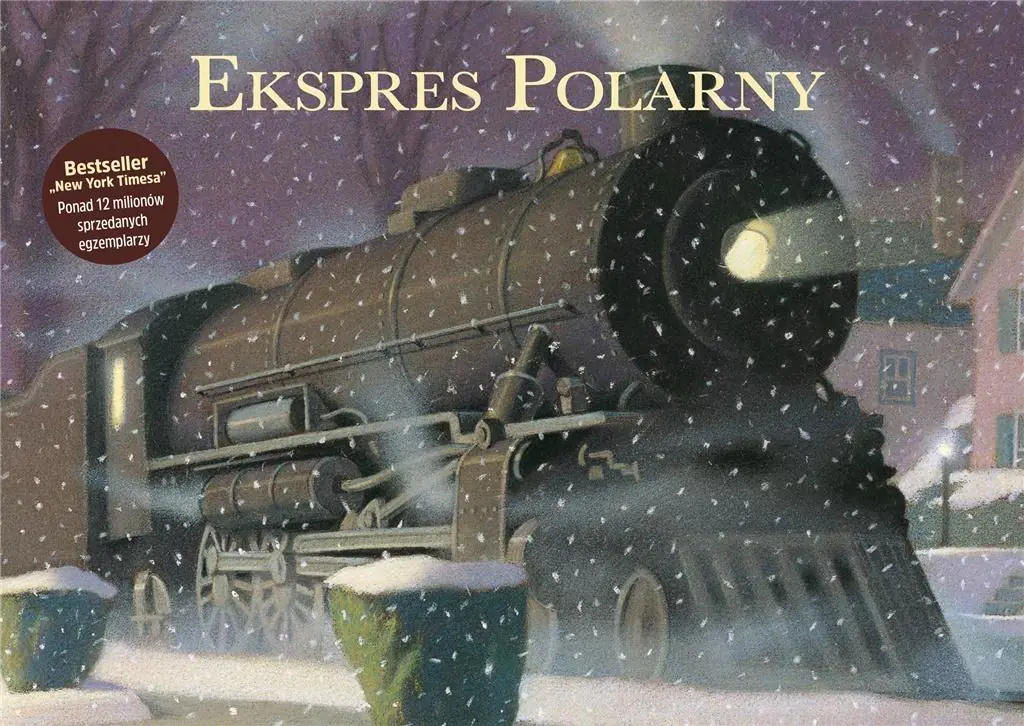 Ekspres Polarny