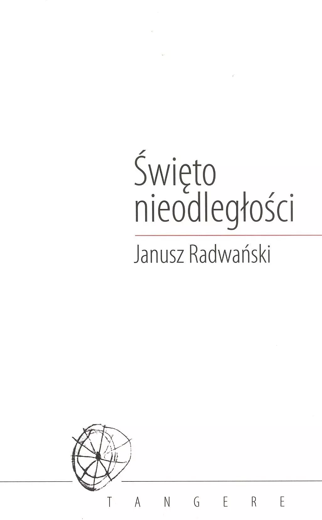 Książka - Święto nieodległości