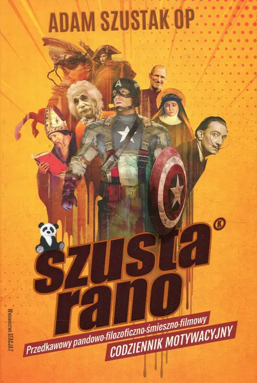 Szusta rano