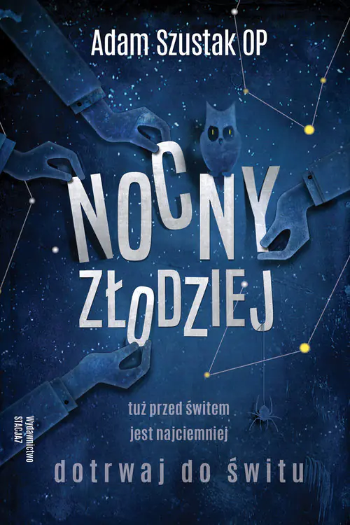 Nocny złodziej