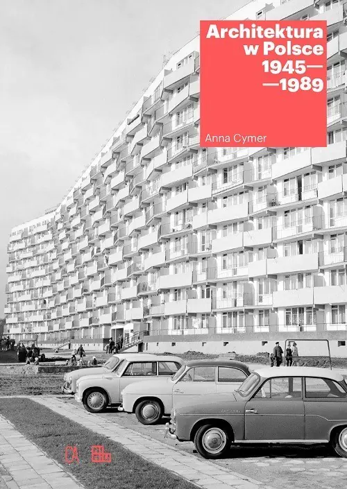 Architektura w Polsce 1945-1989