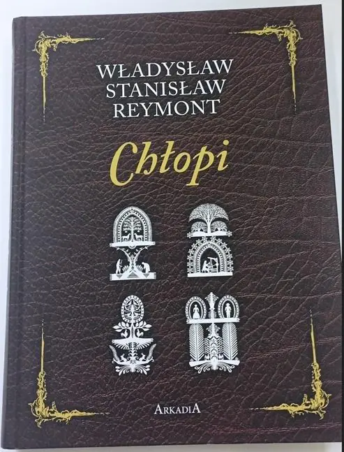 Chłopi