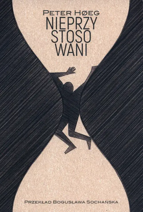 Książka - Nieprzystosowani