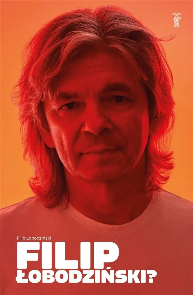 Książka - Filip Łobodziński?