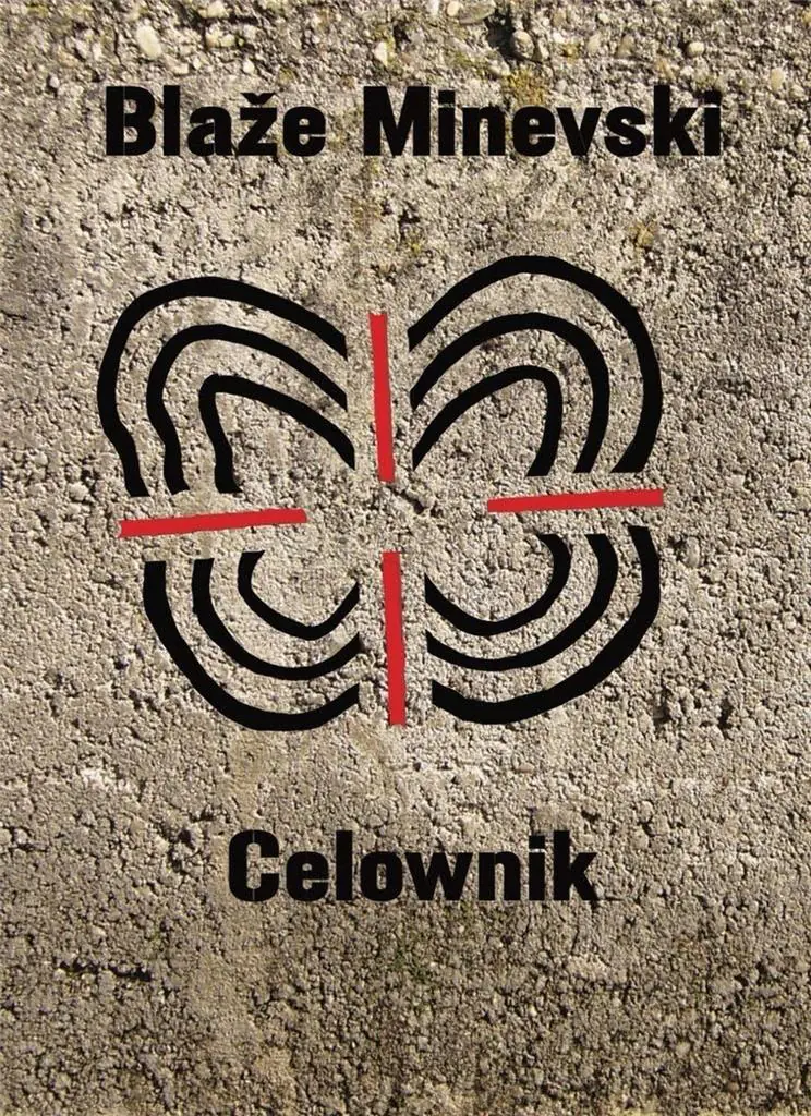 Książka - Celownik
