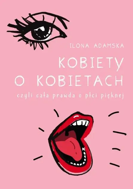 Książka - Kobiety O Kobietach