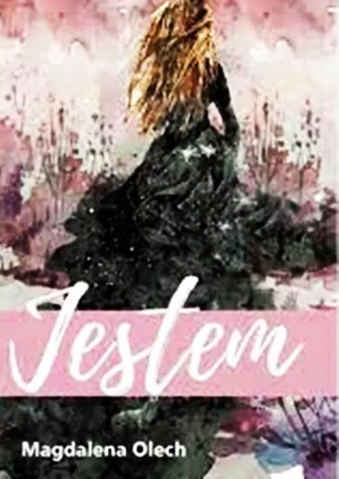 Książka - JESTEM