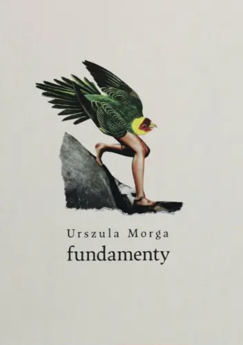 Książka - fundamenty