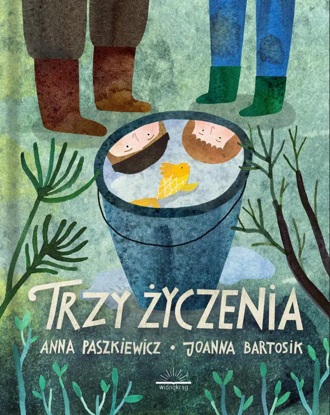 Trzy życzenia