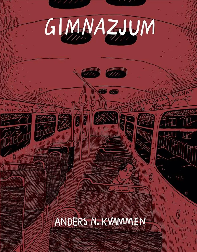 Książka - Gimnazjum