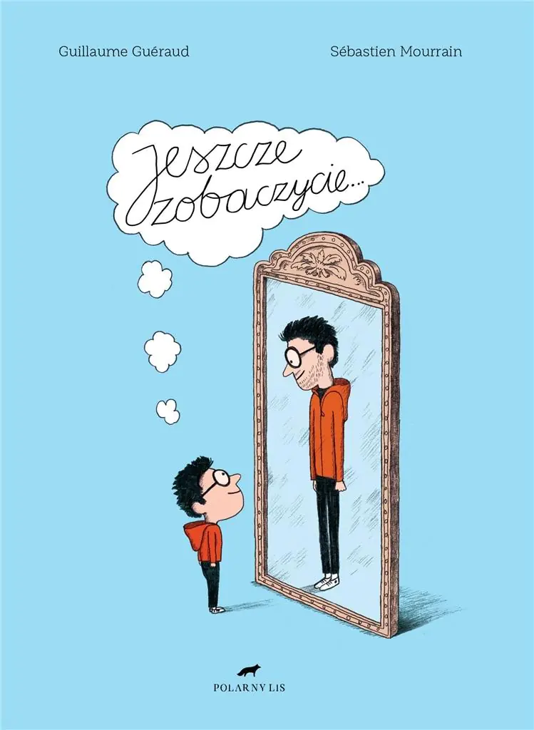 Książka - Jeszcze zobaczycie
