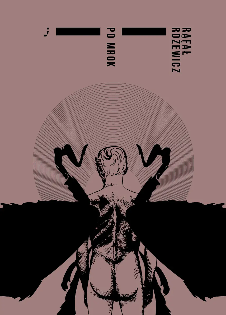 Książka - Po mrok