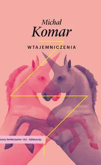 Książka - Wtajemniczenia