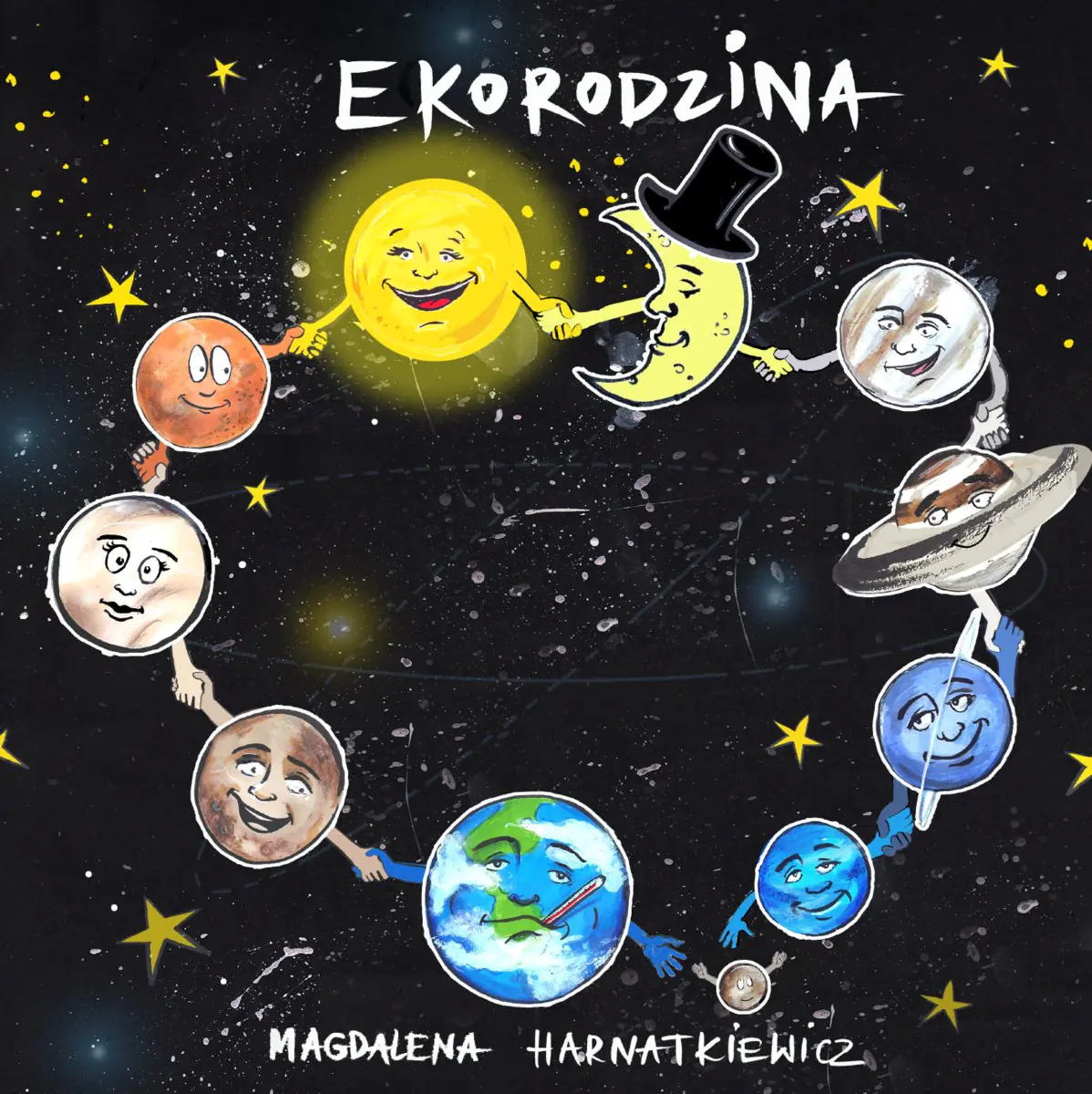 Książka - EkoRodzina