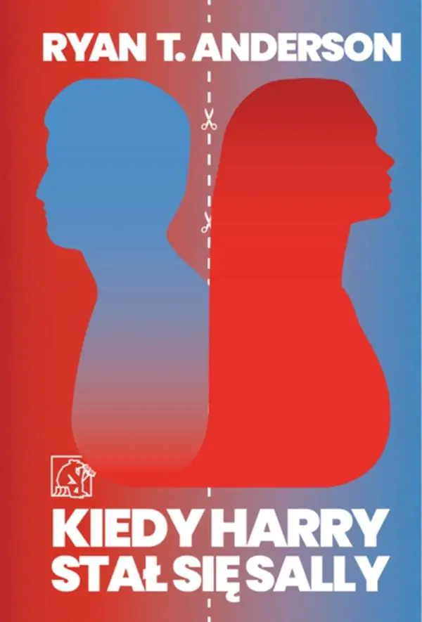 Książka - Kiedy Harry stał się Sally