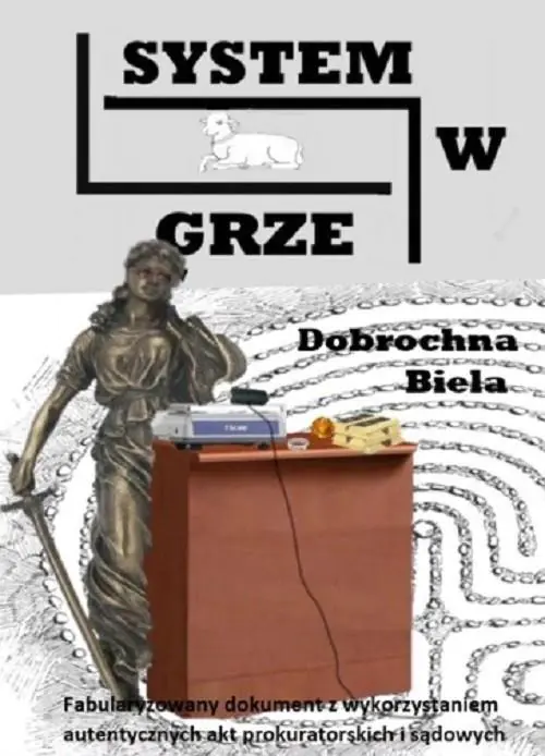 Książka - System w grze
