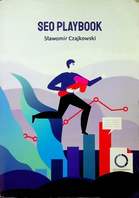 Książka - Seo Playbook