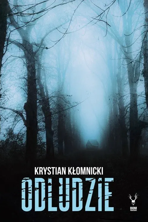 Książka - Odludzie