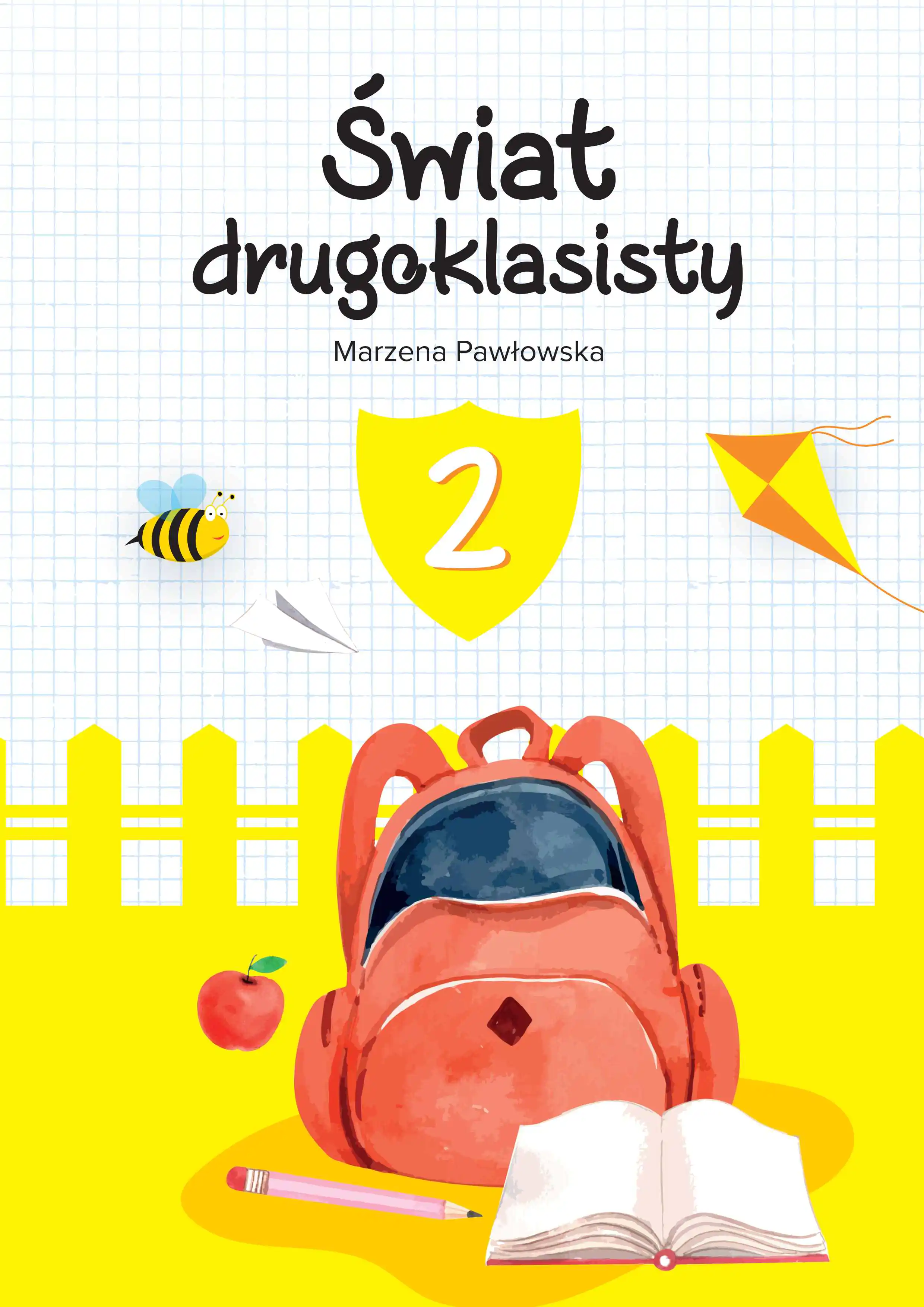 Książka - Kompas edukacji wczesnoszkolnej klasa III. Zestaw