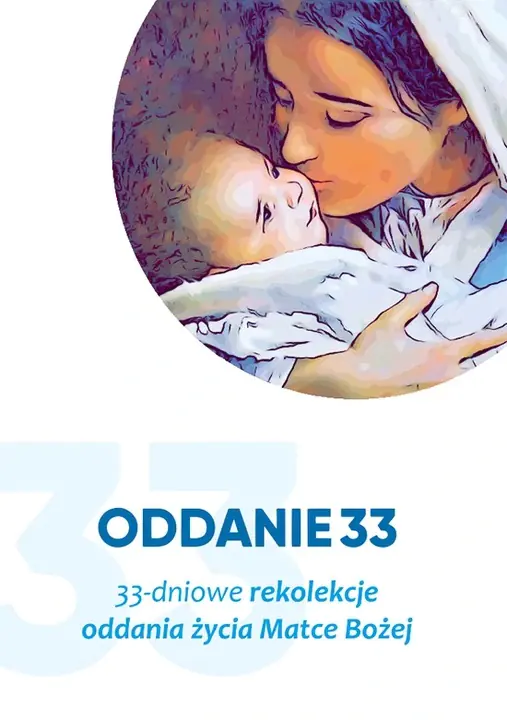 Książka - Oddanie 33
