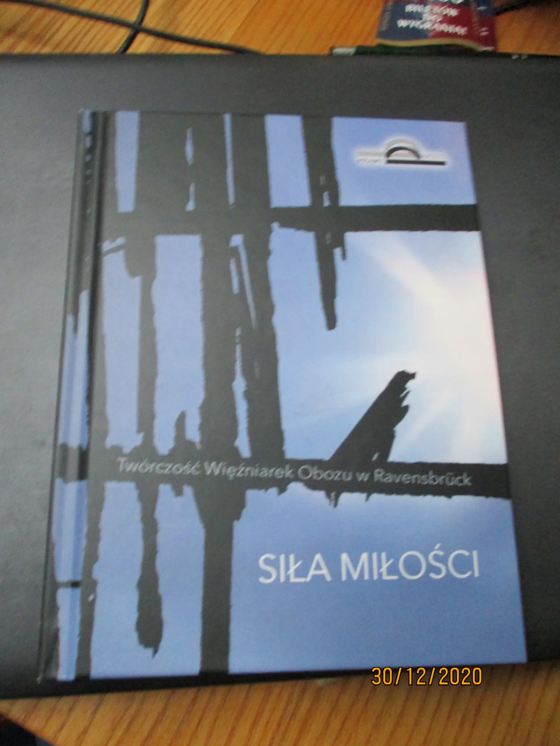 Książka - Siła miłości