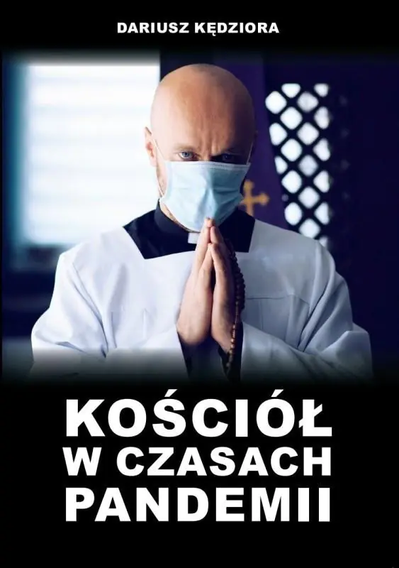 Kościół w czasach pandemii