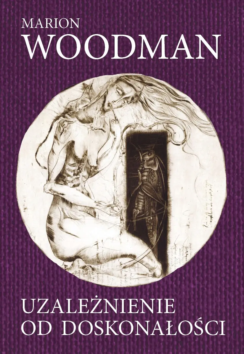 Książka - Uzależnienie od doskonałosci