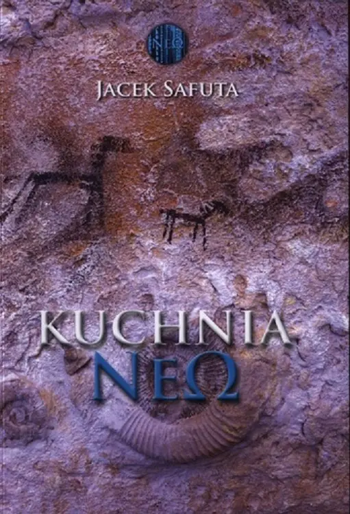Książka - Mit chorób nieuleczalnych i wielki biznes. Kuchnia Neo