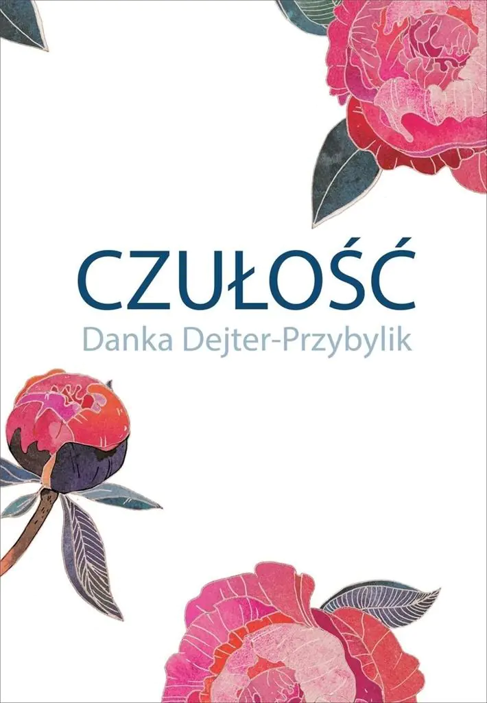 Książka - Czułość