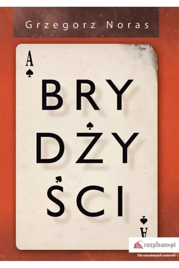 Książka - Brydżyści