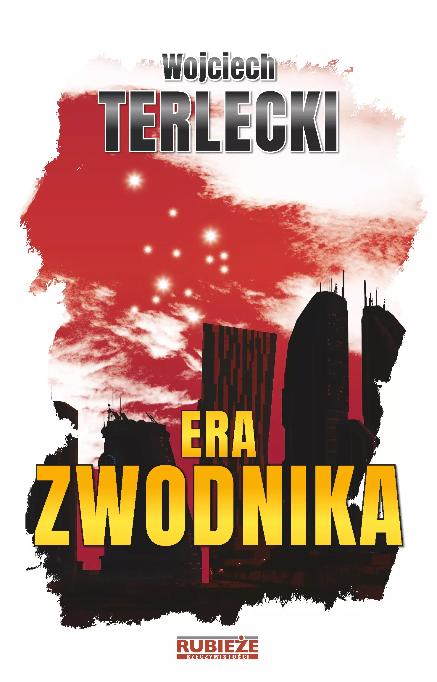 Książka - Era zwodnika